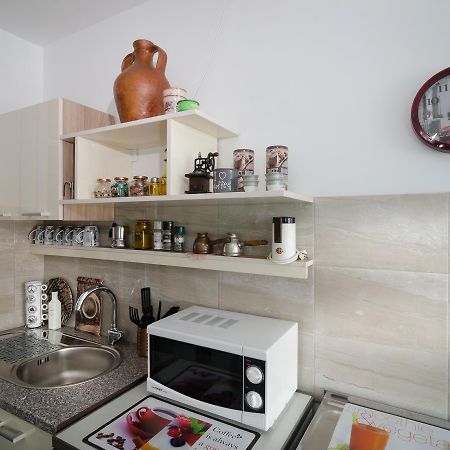 Apartment 10 Високо Экстерьер фото