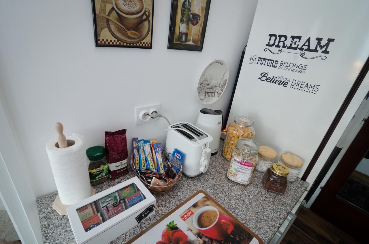 Apartment 10 Високо Экстерьер фото