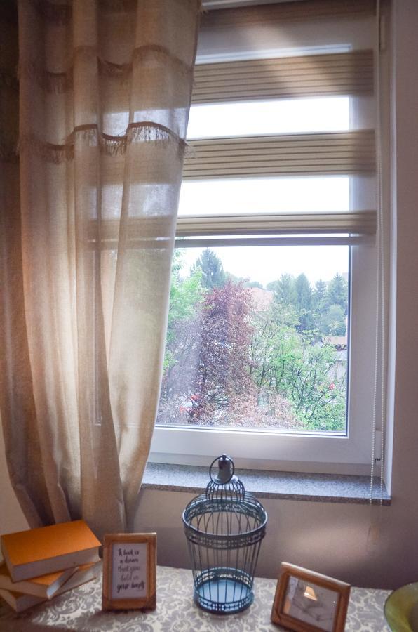 Apartment 10 Високо Экстерьер фото