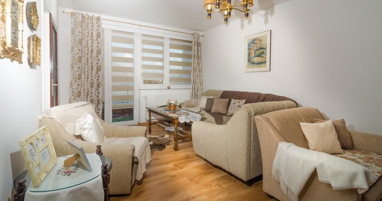 Apartment 10 Високо Экстерьер фото