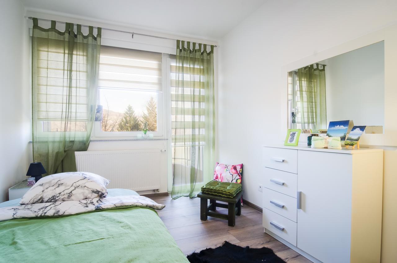Apartment 10 Високо Экстерьер фото
