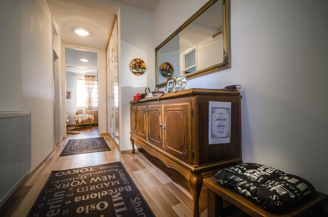 Apartment 10 Високо Экстерьер фото