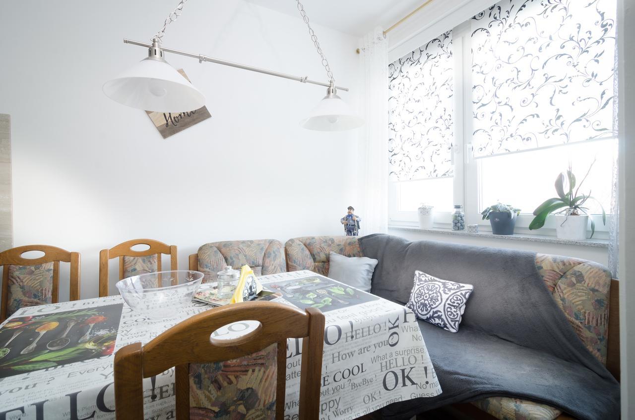 Apartment 10 Високо Экстерьер фото