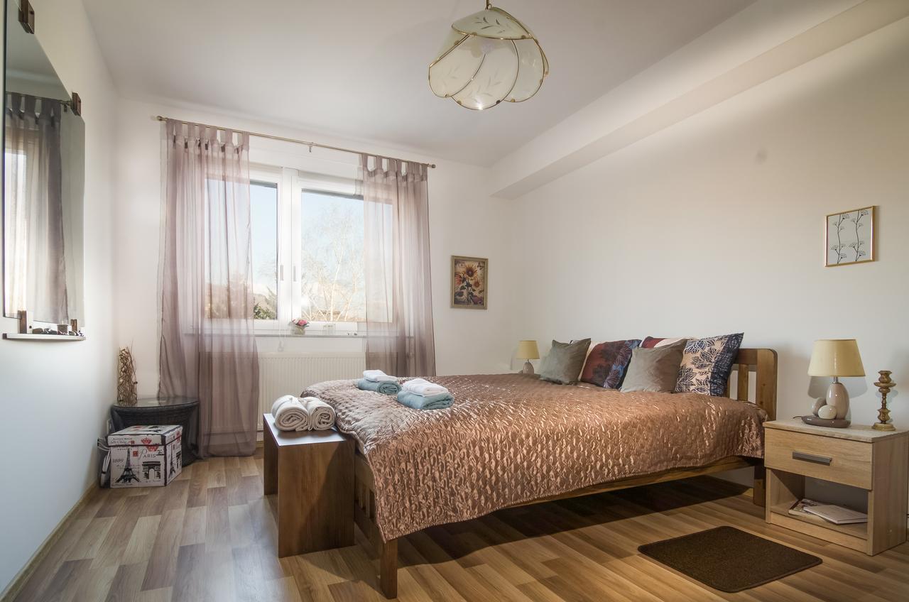 Apartment 10 Високо Экстерьер фото