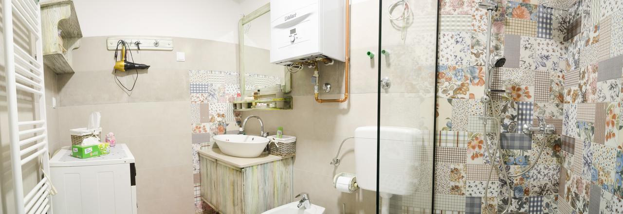 Apartment 10 Високо Экстерьер фото