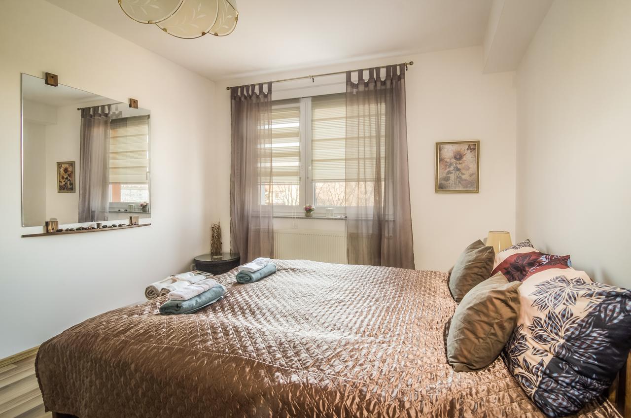 Apartment 10 Високо Экстерьер фото