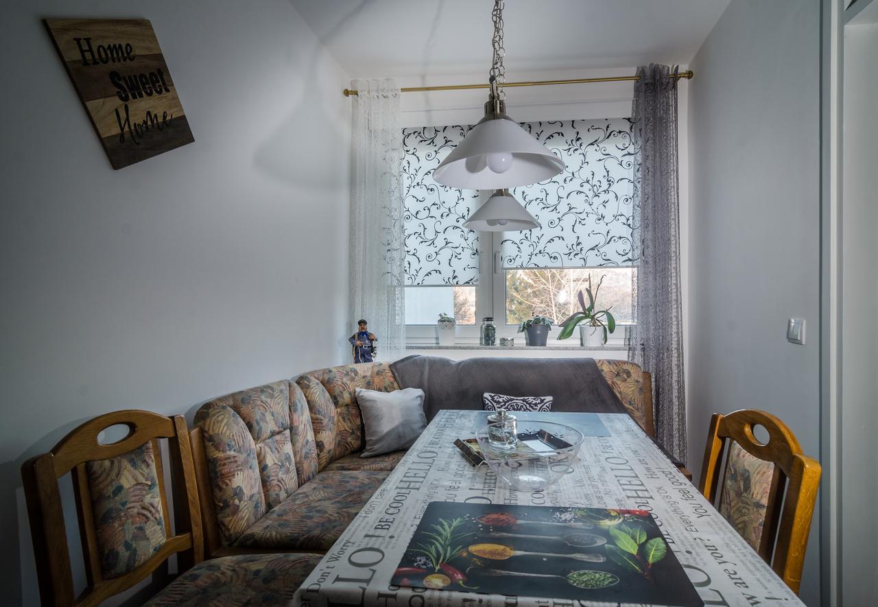 Apartment 10 Високо Экстерьер фото