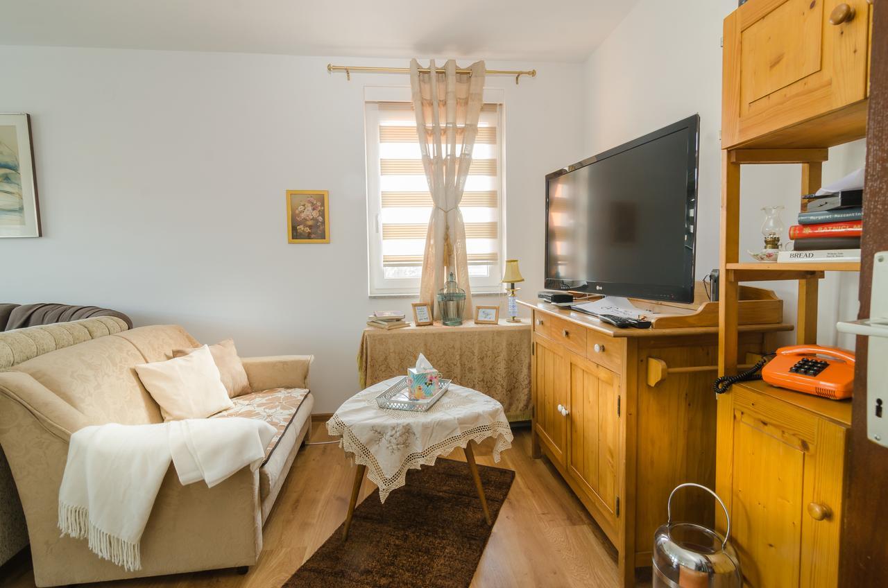 Apartment 10 Високо Экстерьер фото