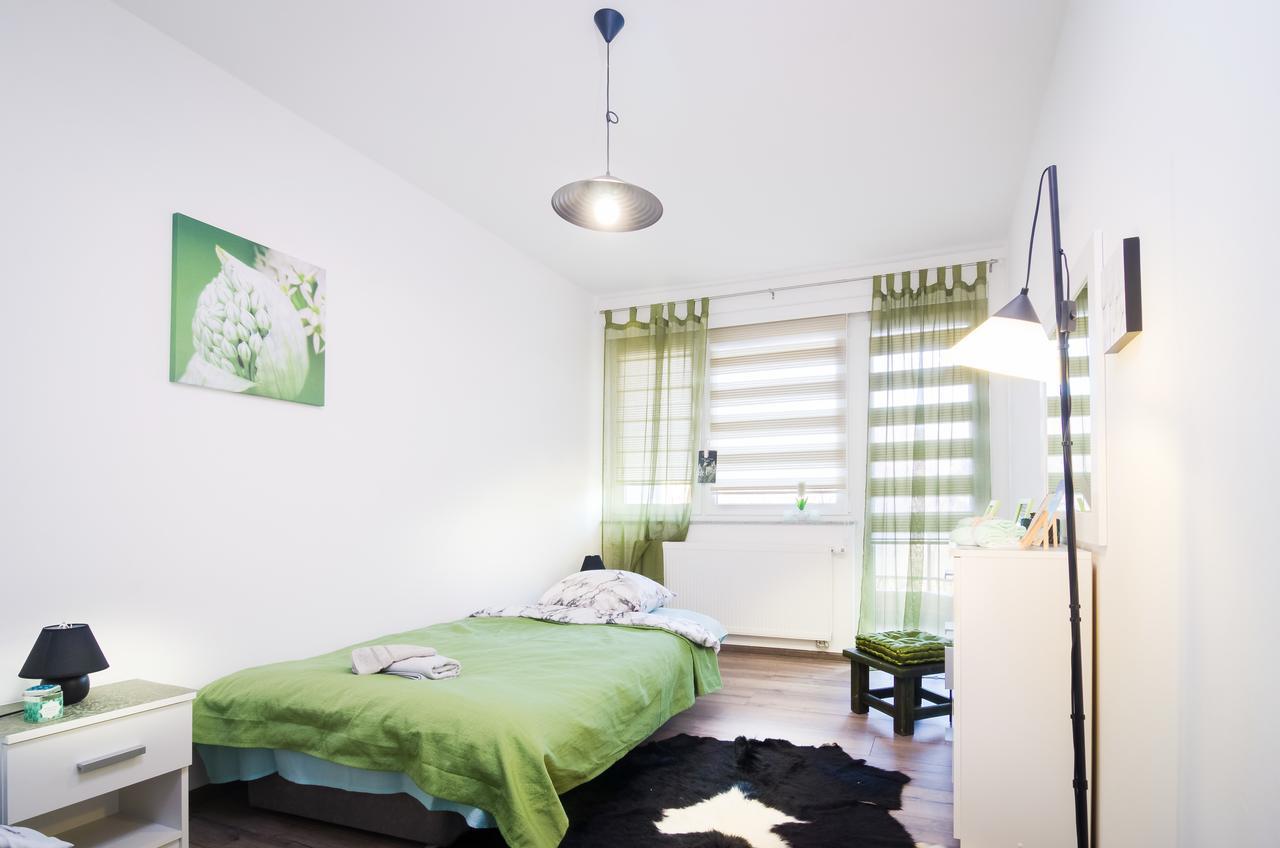 Apartment 10 Високо Экстерьер фото