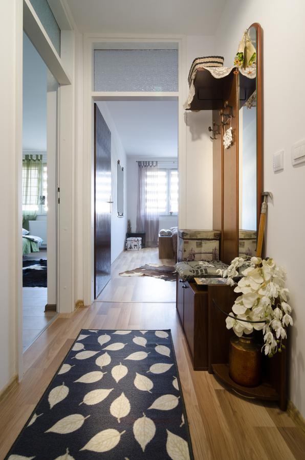 Apartment 10 Високо Экстерьер фото