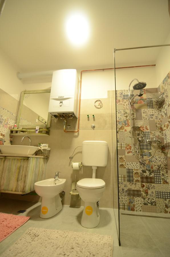 Apartment 10 Високо Экстерьер фото